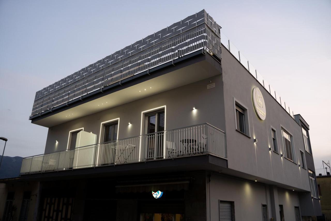 Houses & Rooftop Pompei - Sky Exterior photo